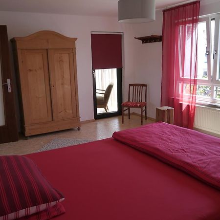 Punkrock Harbour Pension Baehr Karlsruhe Kültér fotó